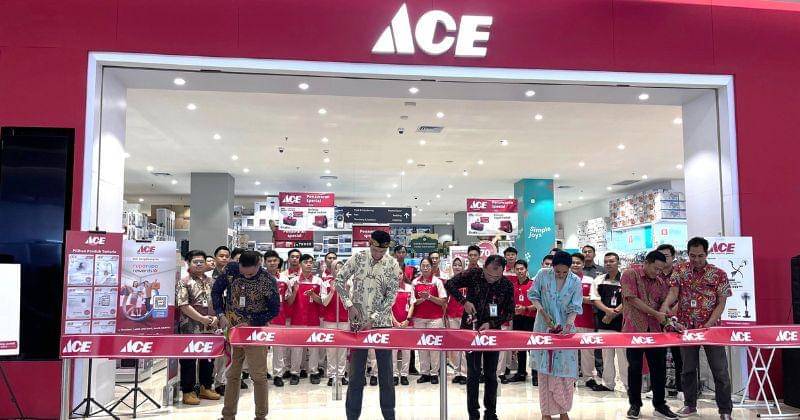Dok. ACE Hardware Indonesia
